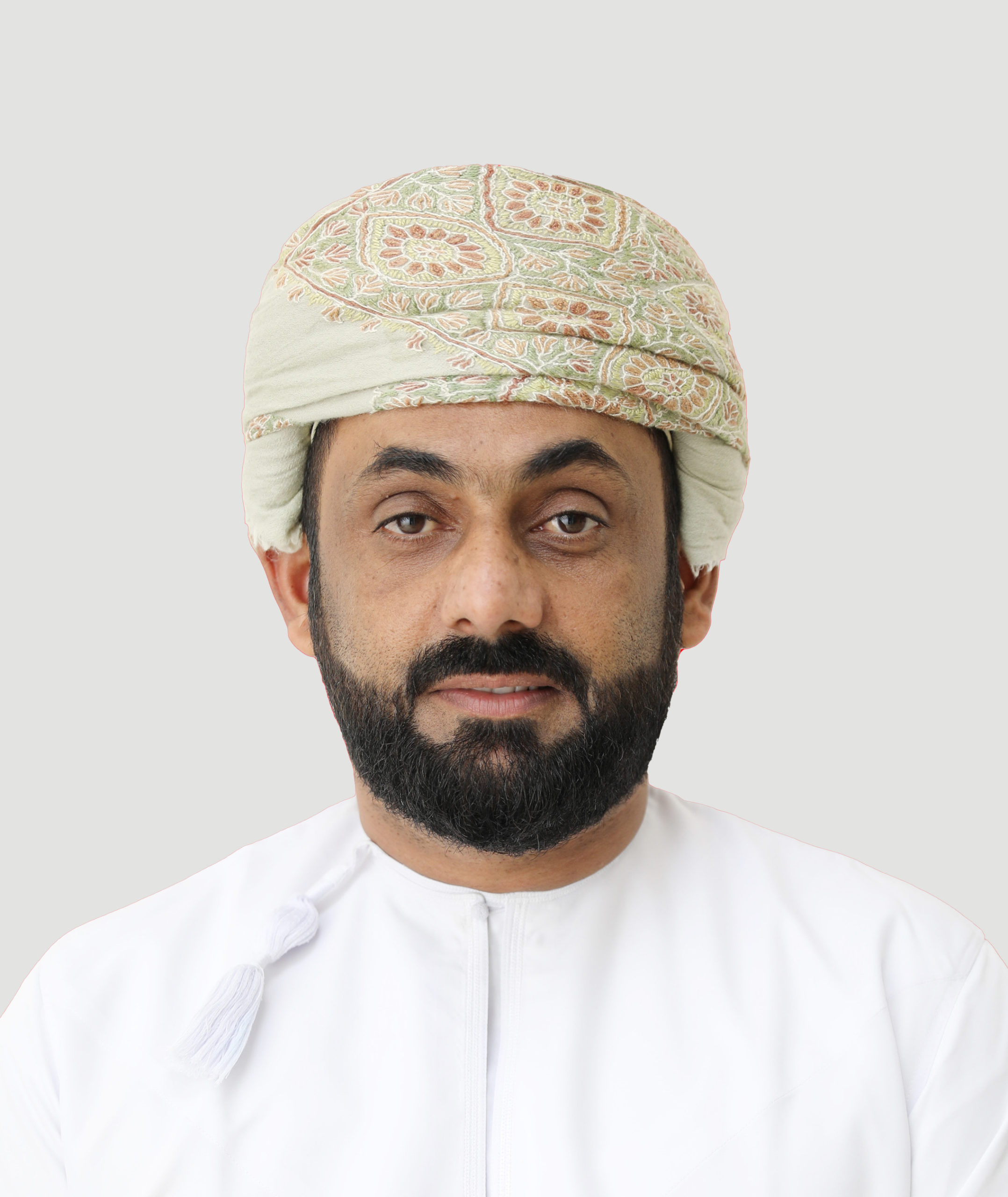 هيثم السعدي