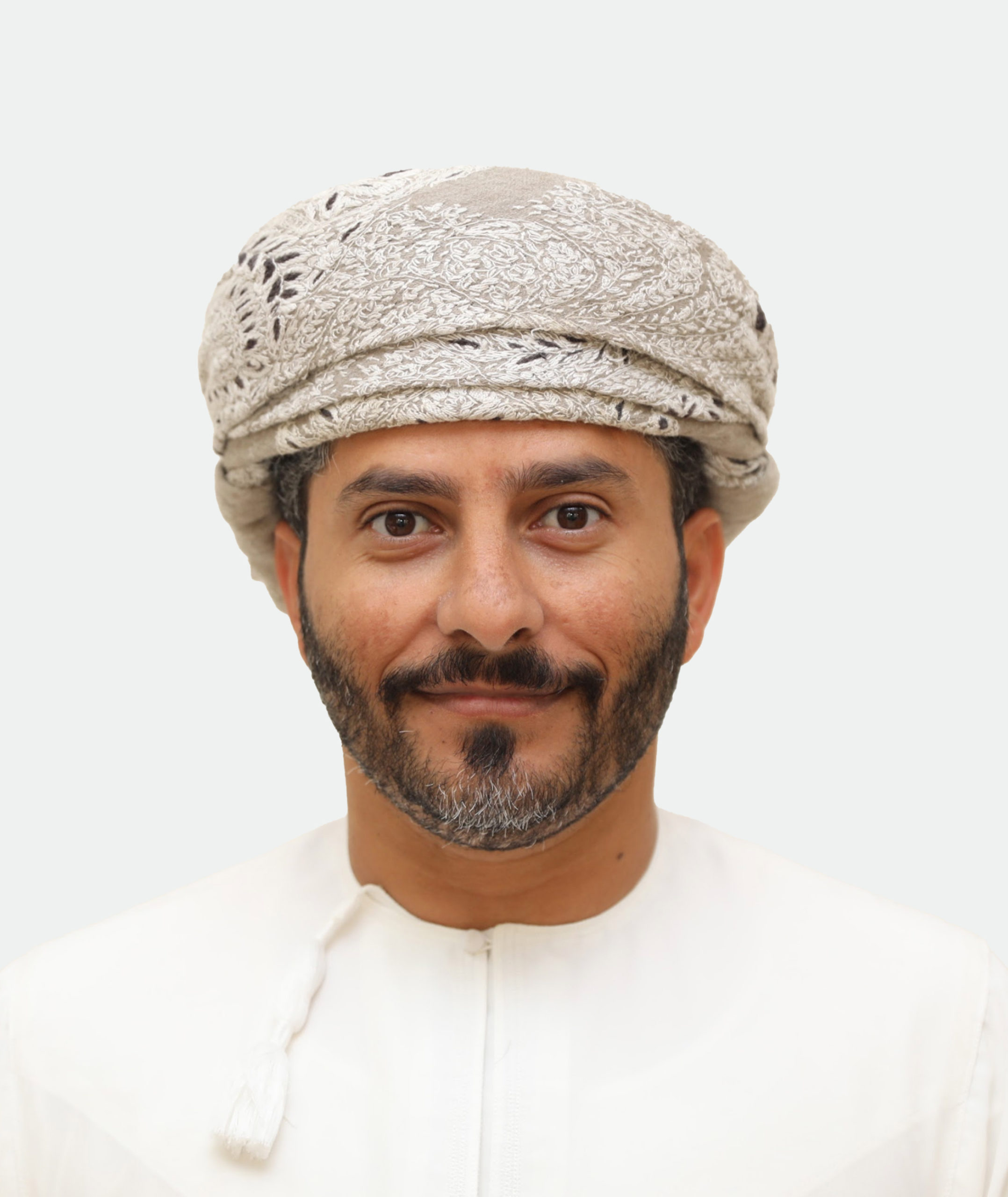 خميس المشرفي٢