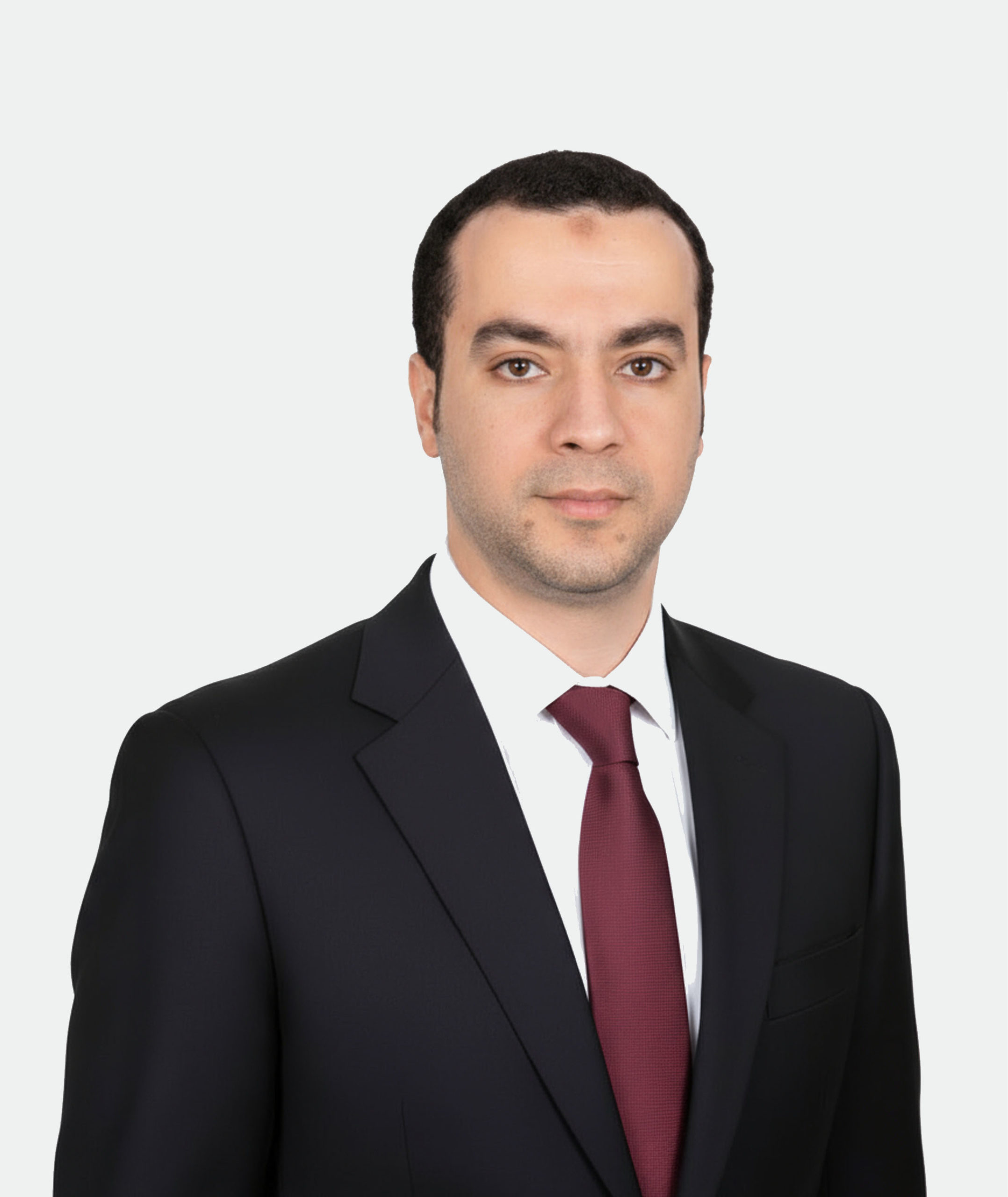 هيثم حمدي